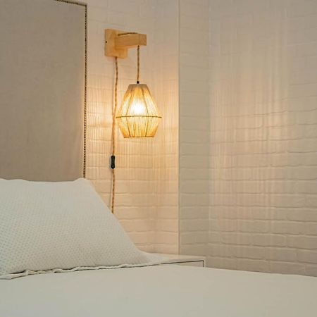 Loft Garrucha Center Lejlighed Eksteriør billede