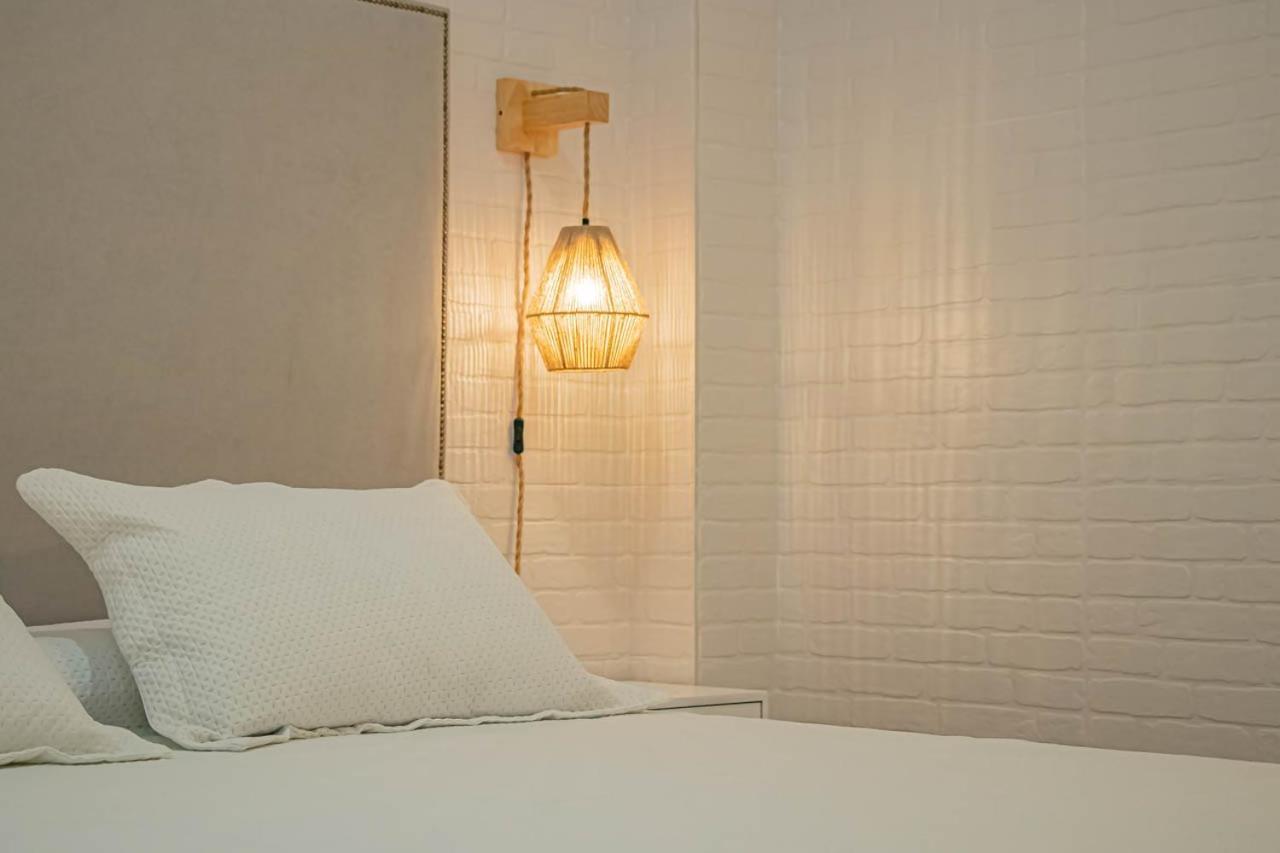 Loft Garrucha Center Lejlighed Eksteriør billede